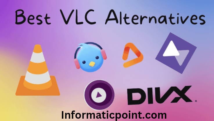 6 Best VLC Media Alternatives 2024