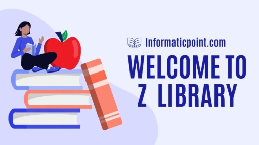 6 Best Z-library Alternatives 2024