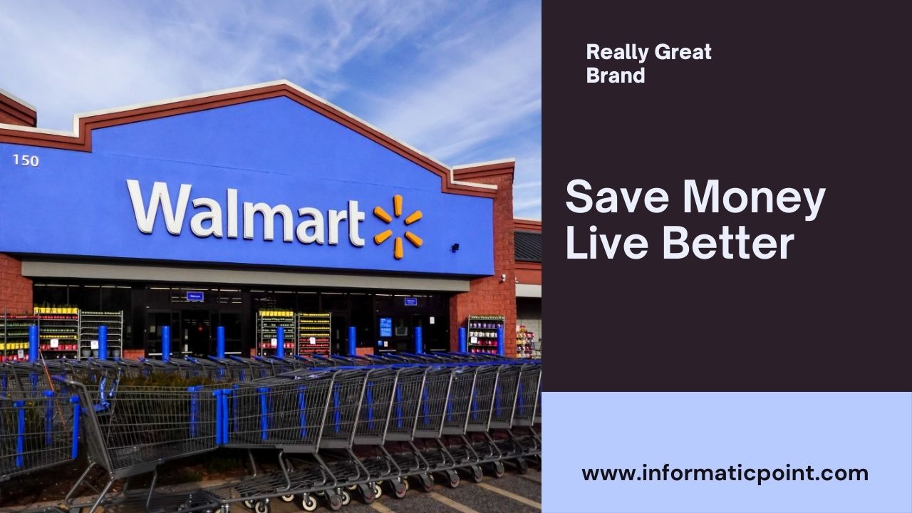 Walmart Shop Clothing, Food and Online Groceries