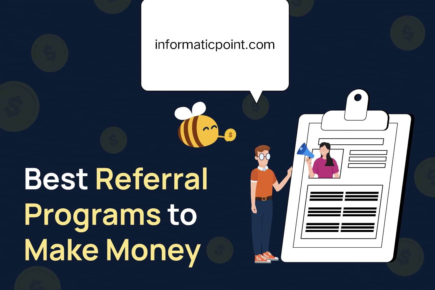 Earn Money Online: Refer USA Banks & Get Paid