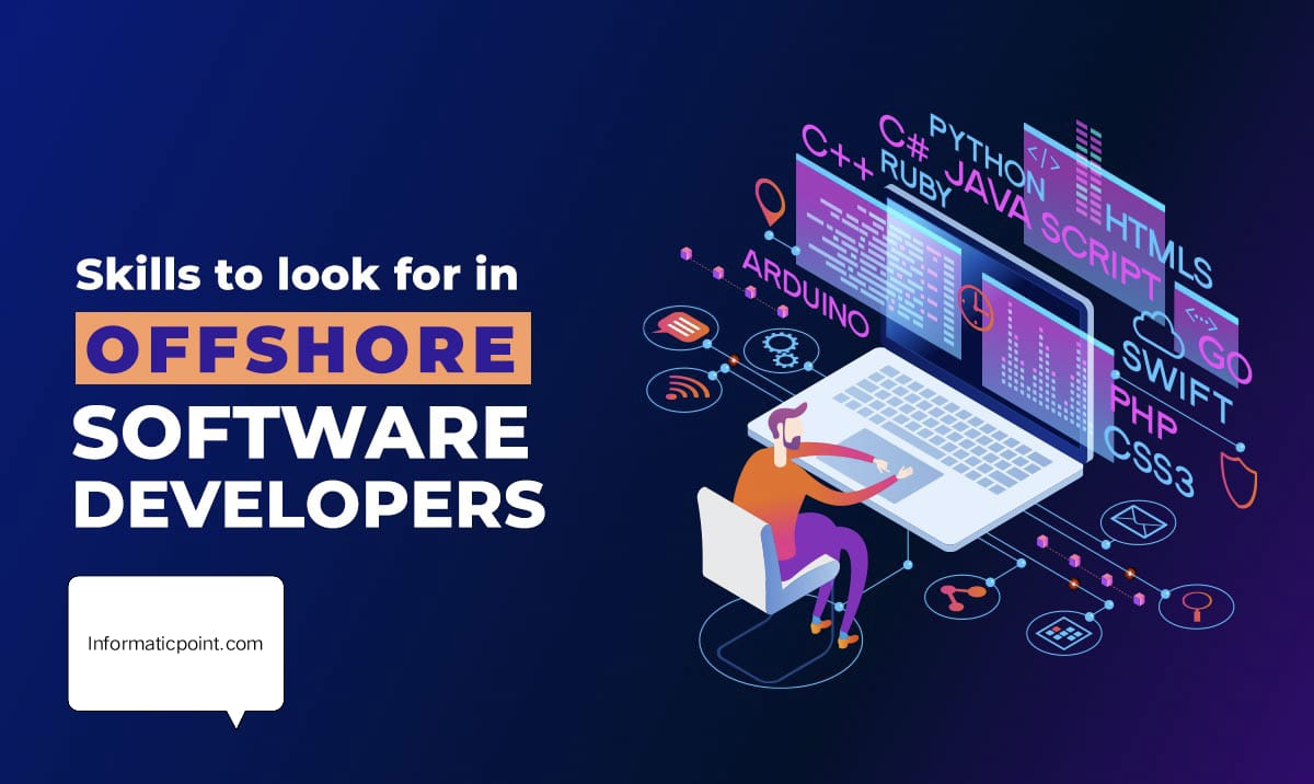 Offshore Software Development: A Comprehensive Guide