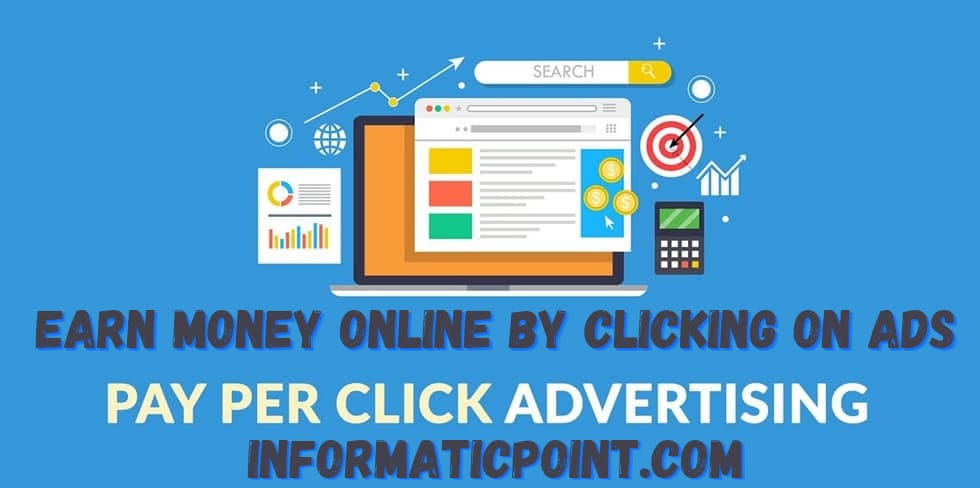 Pay Per Click Advertising