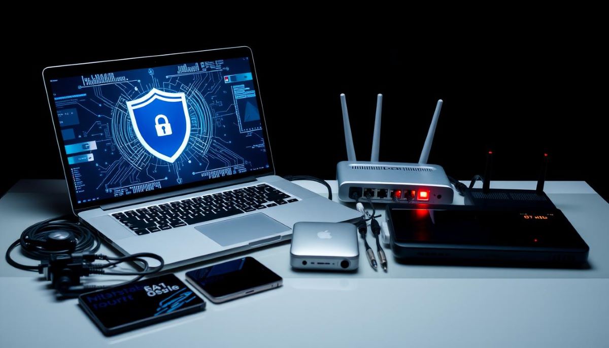 Top 10 Cybersecurity Tools for Small Businesses