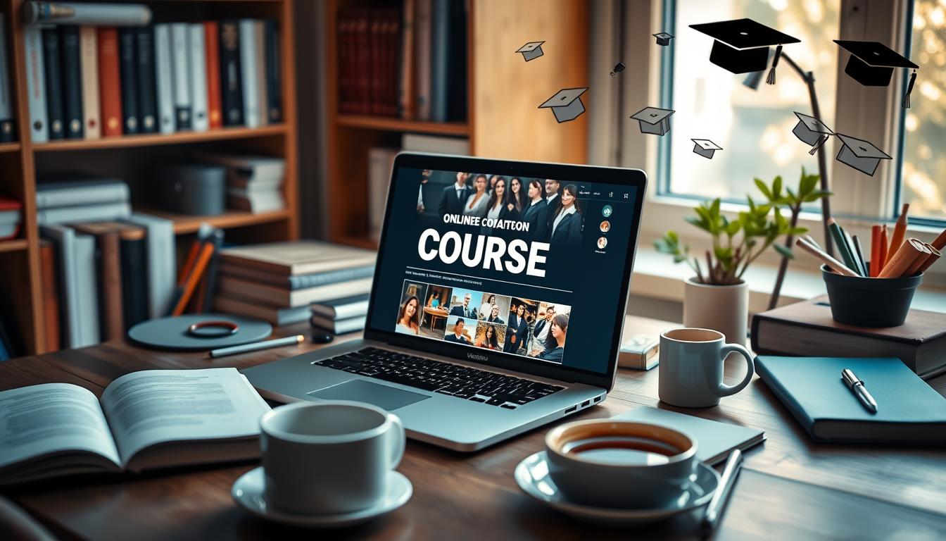 Virtual College Degrees: Affordable and Accredited Programs