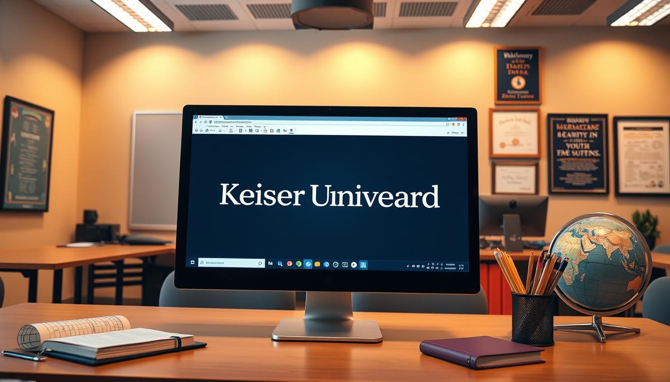 Boost Your Academic Success with Keiser University Blackboard