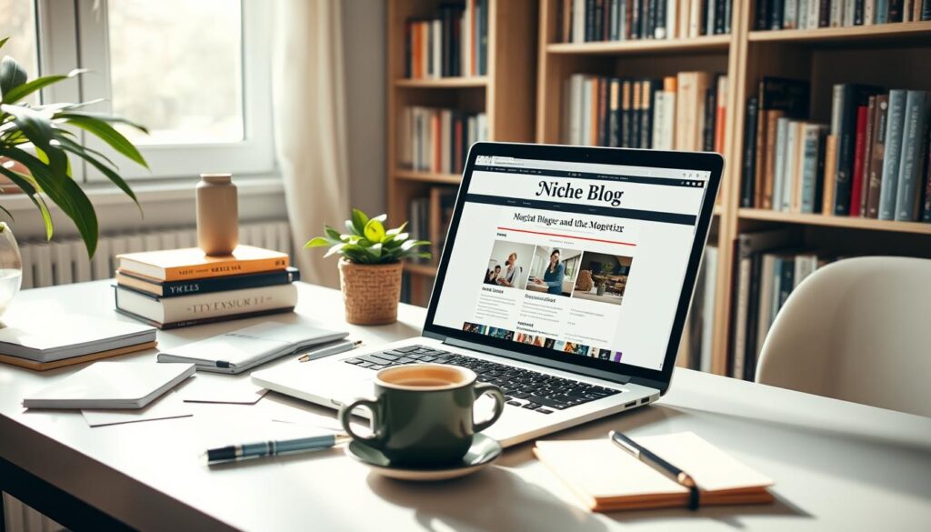 How to Monetize a Niche Blog Effectively | Money Guide